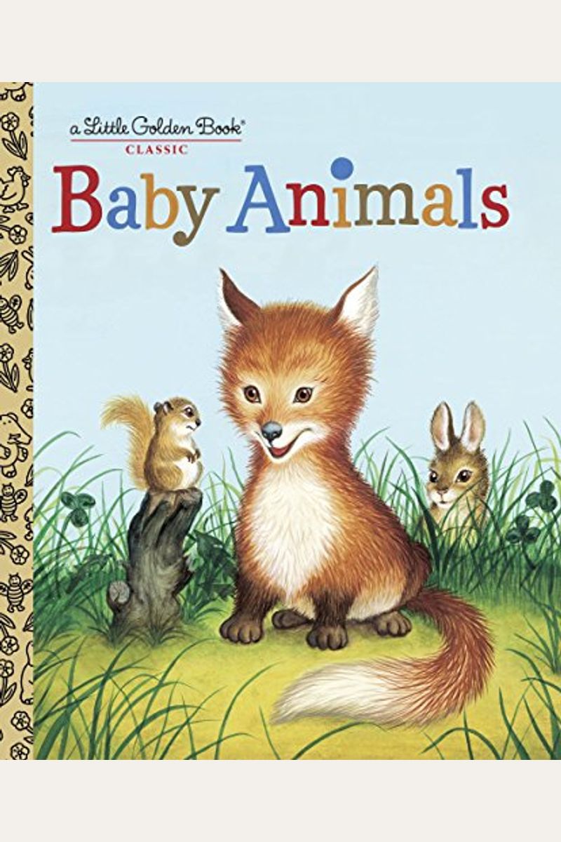 Wcs Baby Animals 2000 Calendar