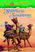 Season Of The Sandstorms