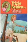 The Mystery on Cobbett's Island