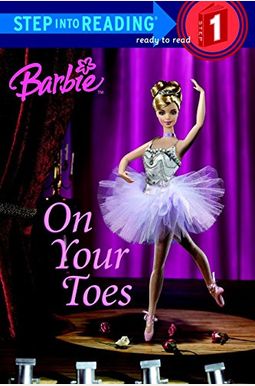 Barbie: On Your Toes (Barbie) Barbie: On Your Toes (Barbie)