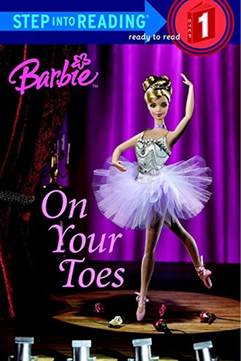 Barbie: On Your Toes (Barbie)