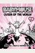 Babymouse #1: Queen Of The World!