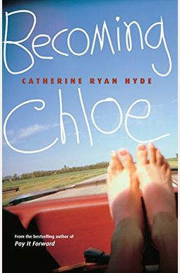 Becoming Chloe Becoming Chloe