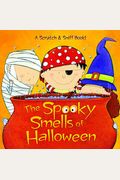 The Spooky Smells Of Halloween