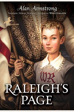 Raleigh's Page Raleigh's Page