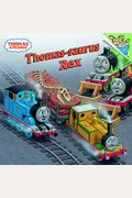 Thomas-Saurus Rex (Thomas & Friends)