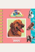 My First Book About Dogs