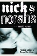 Nick & Norah's Infinite Playlist