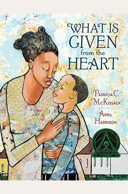 What Is Given From The Heart What Is Given From The Heart