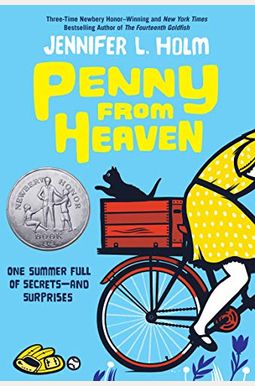Penny From Heaven Penny From Heaven