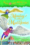 Monday With A Mad Genius