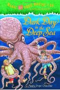 Dark Day In The Deep Sea