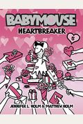 Babymouse #5: Heartbreaker