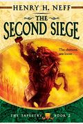 The Second Siege: Book Two Of The Tapestry