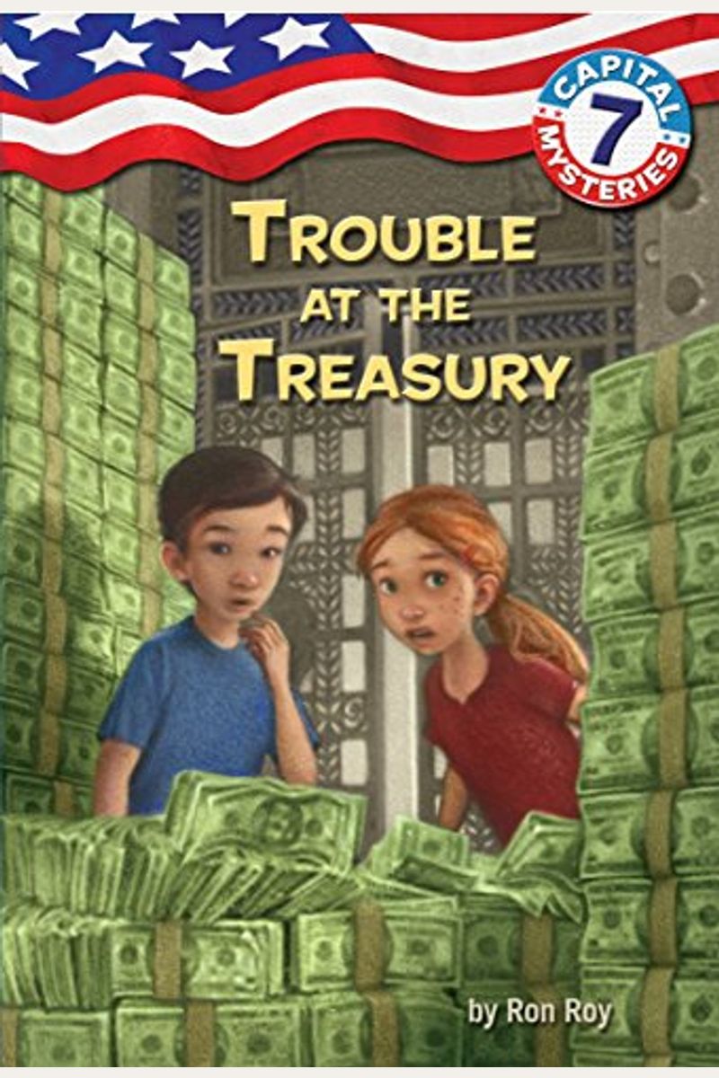 Trouble At The Treasury