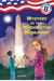 Mystery At The Washington Monument (Turtleback School & Library Binding Edition) (Capital Mysteries (Pb))