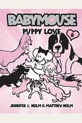 Babymouse #8: Puppy Love