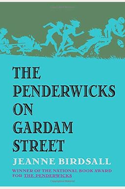 The Penderwicks On Gardam Street The Penderwicks On Gardam Street