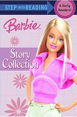 Barbie: Story Collection (Barbie) (Step Into Reading) Barbie: Story Collection (Barbie) (Step Into Reading)
