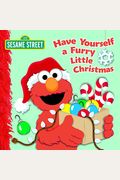 Have Yourself a Furry Little Christmas (Sesame Street)