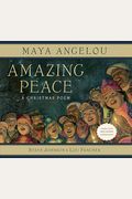 Amazing Peace: A Christmas Poem [With Cd (Audio)]