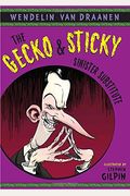 The Gecko And Sticky: Sinister Substitute