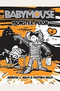 Babymouse #9: Monster Mash
