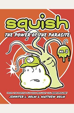 The Power Of The Parasite The Power Of The Parasite