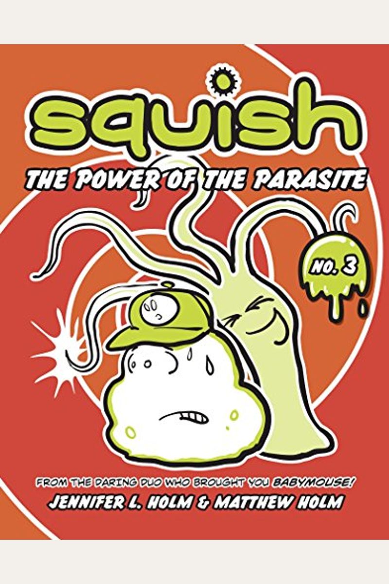 The Power Of The Parasite