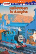 Thomas And Friends: Halloween In Anopha (Thomas & Friends)