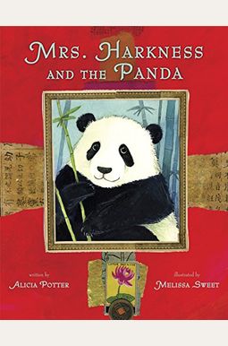 Mrs. Harkness And The Panda Mrs. Harkness And The Panda