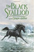 The Black Stallion and the Shape-Shifter