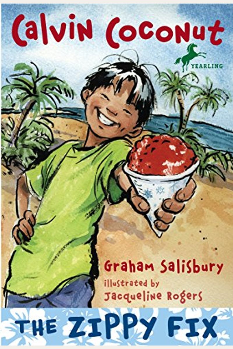 BOOKS by — GRAHAM SALISBURY