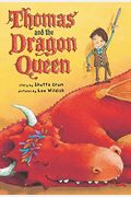 Thomas And The Dragon Queen