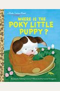Where Is The Poky Little Puppy?
