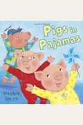 Pigs In Pajamas