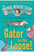 Gator On The Loose!