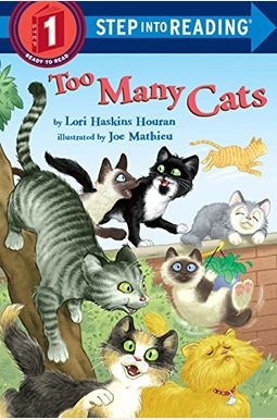Too Many Cats Too Many Cats