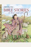 Little Bible Stories