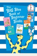 The Big Blue Book Of Beginner Books