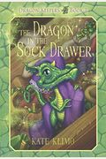 The Dragon In The Sock Drawer (Dragon Keepers Series)