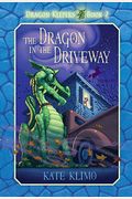 The Dragon In The Driveway