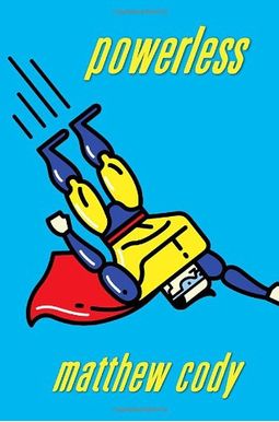 Powerless Powerless