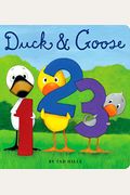Duck & Goose, 1, 2, 3