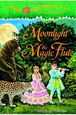 Moonlight On The Magic Flute Moonlight On The Magic Flute