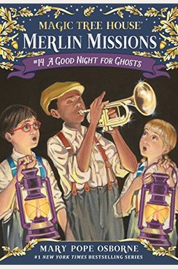 A Good Night For Ghosts A Good Night For Ghosts