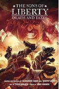 The Sons Of Liberty Book 2 : Death And Taxes