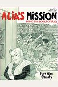 Alia's Mission: Saving The Books Of Iraq