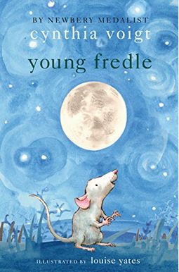 Young Fredle Young Fredle