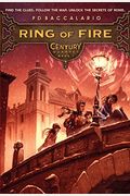 Century #1: Ring of Fire